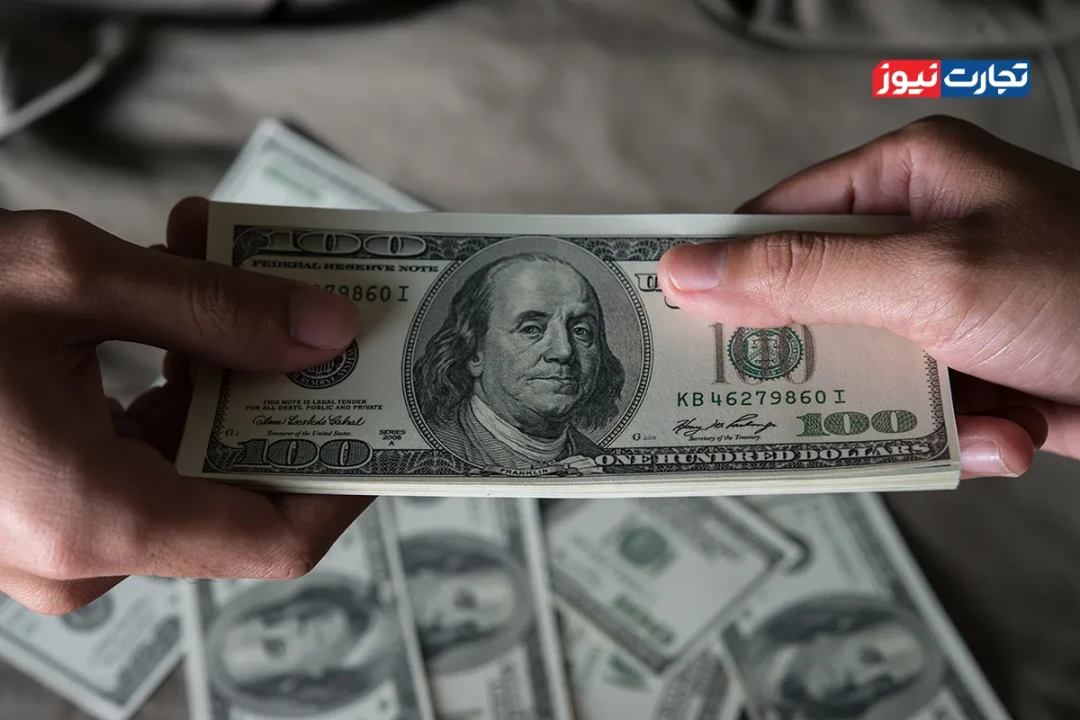 قیمت دلار امروز سه شنبه 29 مهر 1404 / دلار با نوسان محدود به 108 هزار تومان رسید + جدول قیمت ارزها قیمت دلار امروز سه شنبه 29 مهر 1404 / دلار با نوسان محدود به 108 هزار تومان رسید + جدول قیمت ارزها